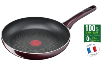 Pánev Tefal Resist Intense D5220883, 28 cm