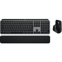 Logitech MX Keys S Combo for Mac