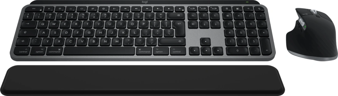 Logitech MX Keys S Combo for Mac