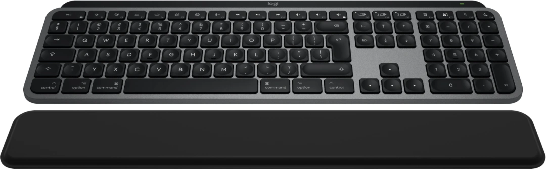 Logitech MX Keys S Combo for Mac