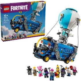 LEGO Fortnite 77073 Battle Bus