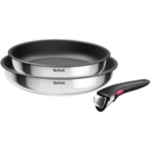 Tefal L8813S75 Ingenio, 3 ks