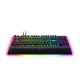 Razer BlackWidow V4 Pro (RZ03-04681800-R3M1), Yellow Switch, US Layout, černá