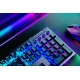 Razer BlackWidow V4 Pro (RZ03-04681800-R3M1), Yellow Switch, US Layout, černá