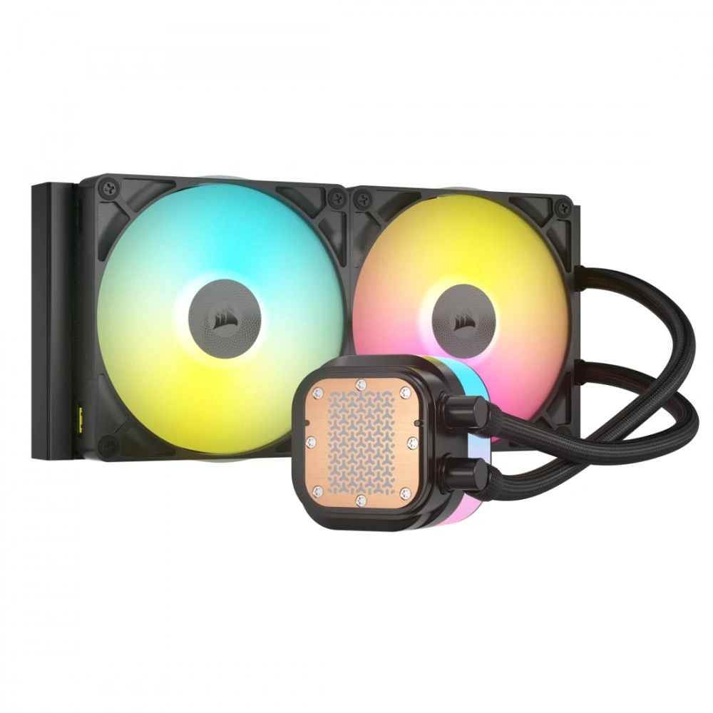 Corsair iCUE LINK TITAN RX RGB