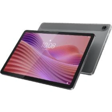 Lenovo Tab (10,1) 4/128GB +case/stand, Luna Grey