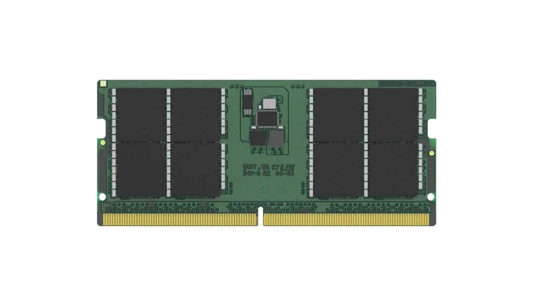 Kingston/SO-DIMM DDR5/48GB/5600MHz/CL46/1x48GB