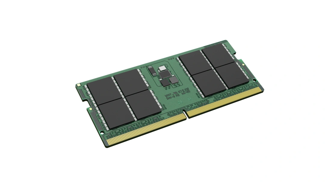 Kingston/SO-DIMM DDR5/48GB/5600MHz/CL46/1x48GB