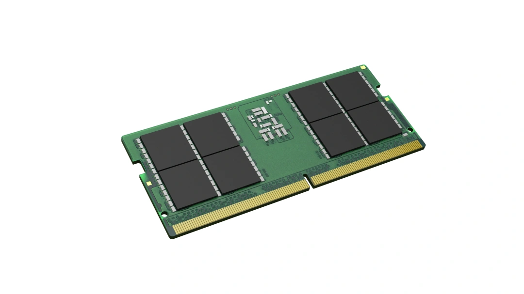 Kingston/SO-DIMM DDR5/48GB/5600MHz/CL46/1x48GB