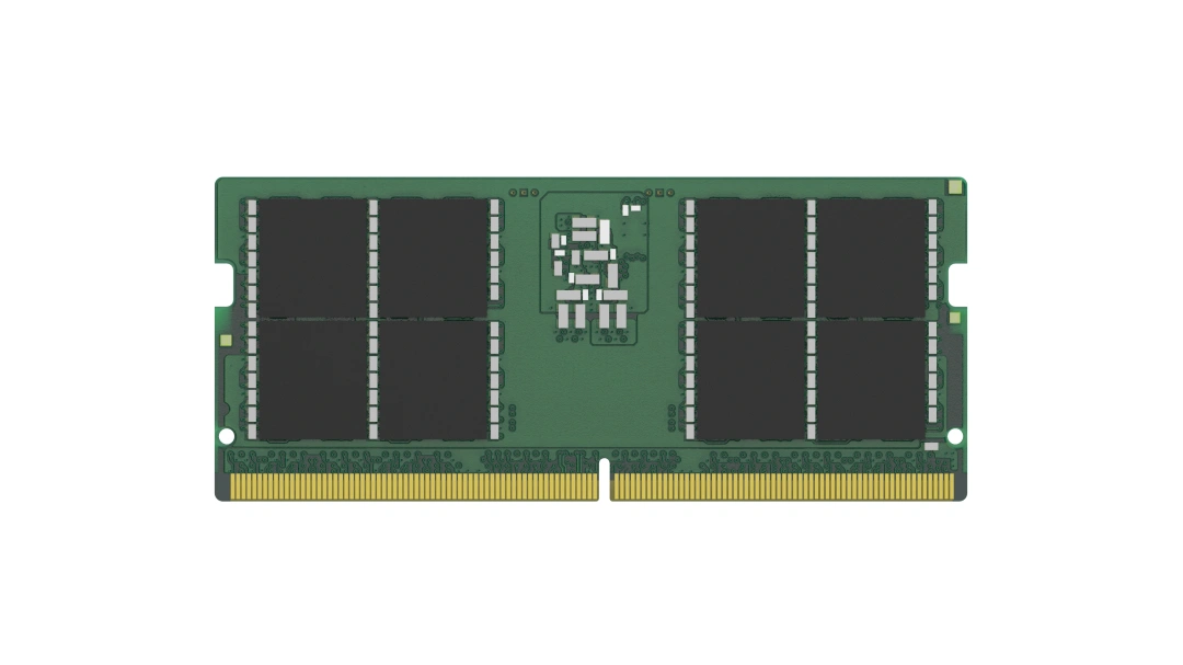 Kingston/SO-DIMM DDR5/48GB/5600MHz/CL46/1x48GB