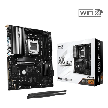 Asrock B850 Pro-A WiFi