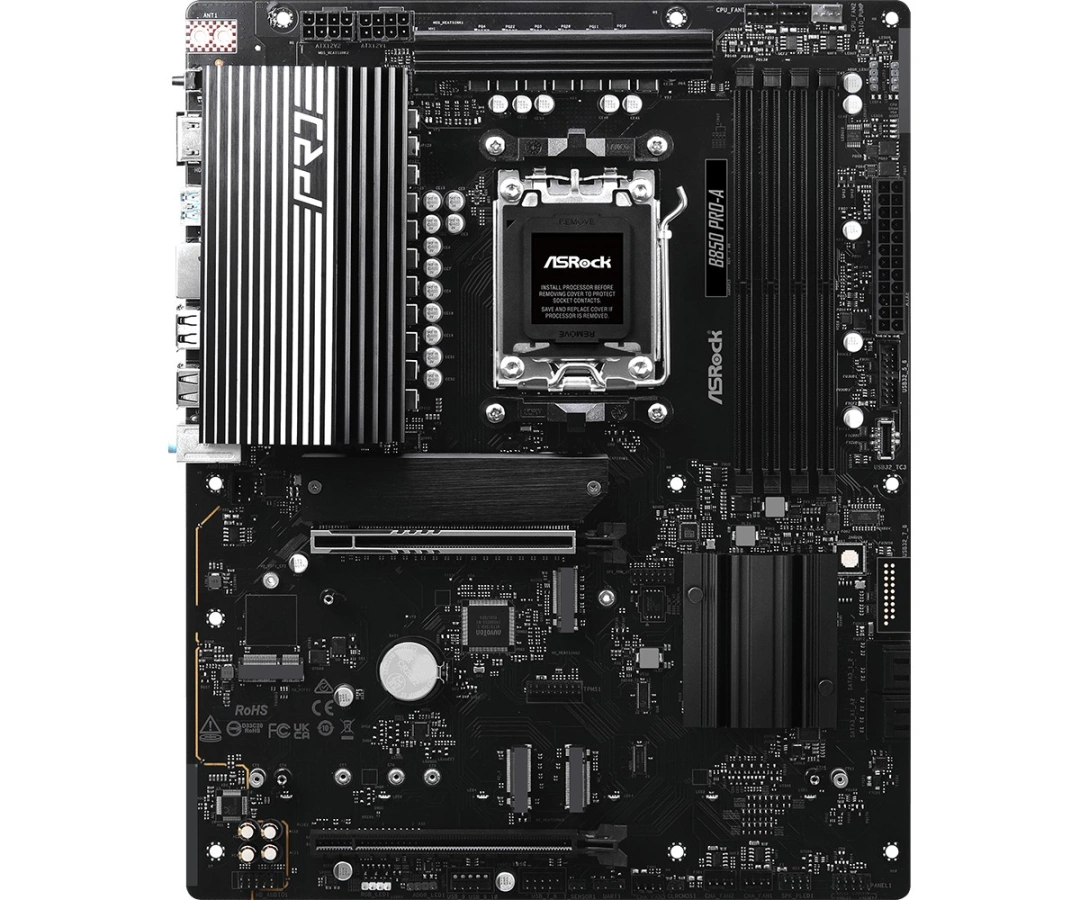 Asrock B850 Pro-A