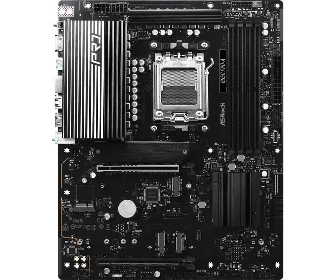 Asrock B850 Pro-A