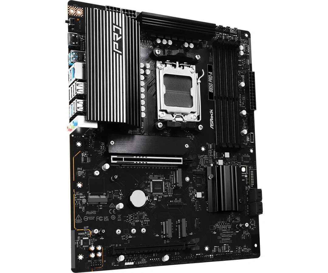 Asrock B850 Pro-A