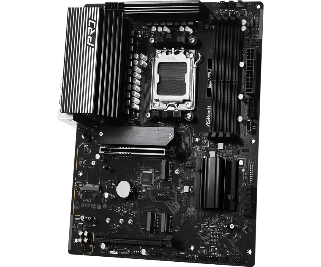 Asrock B850 Pro-A