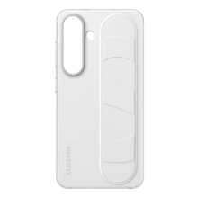 Samsung Standing Grip Case Galaxy S25, White EF-GS931CWEGWW