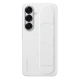 Samsung Standing Grip Case Galaxy S25, White EF-GS931CWEGWW