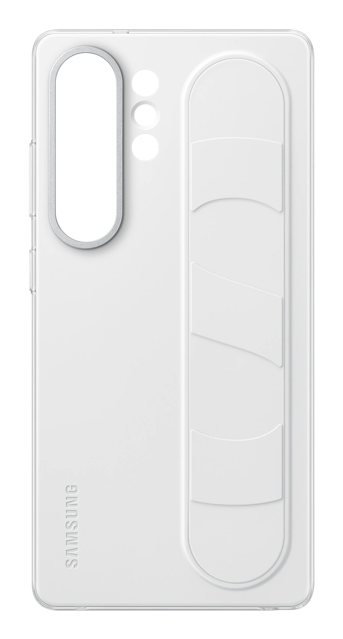 Samsung Standing Grip Case Galaxy Ultra, White EF-GS938CWEGWW