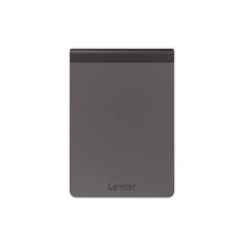 Lexar externí SSD 1TB SL200 USB 3.1 (čtení/zápis: 550/400MB/s)