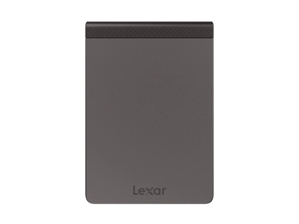 Lexar externí SSD 1TB SL200 USB 3.1 (čtení/zápis: 550/400MB/s)