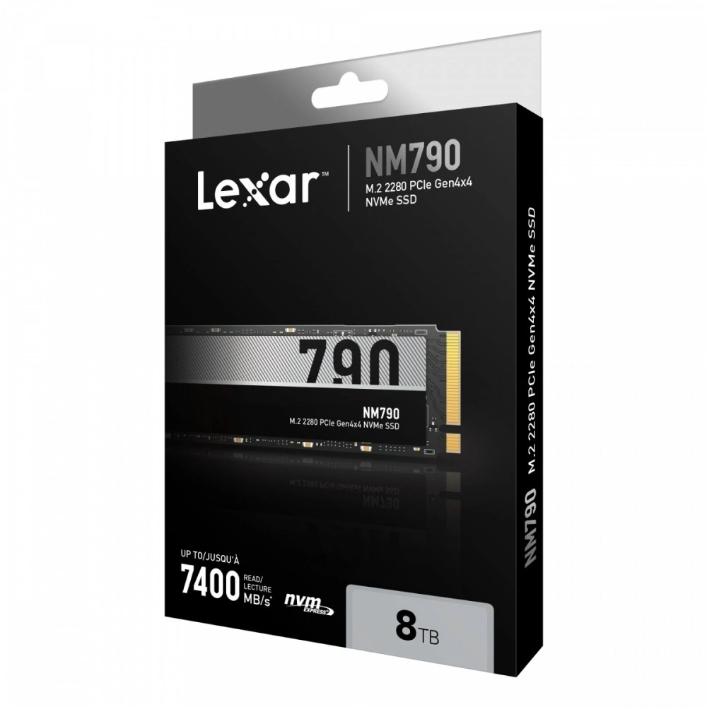 Lexar LNM790X008T-RNNNG