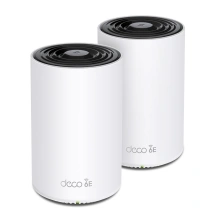 TP-Link Deco XE75 (2-pack) 