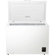 Gorenje FH30EAW, bílá