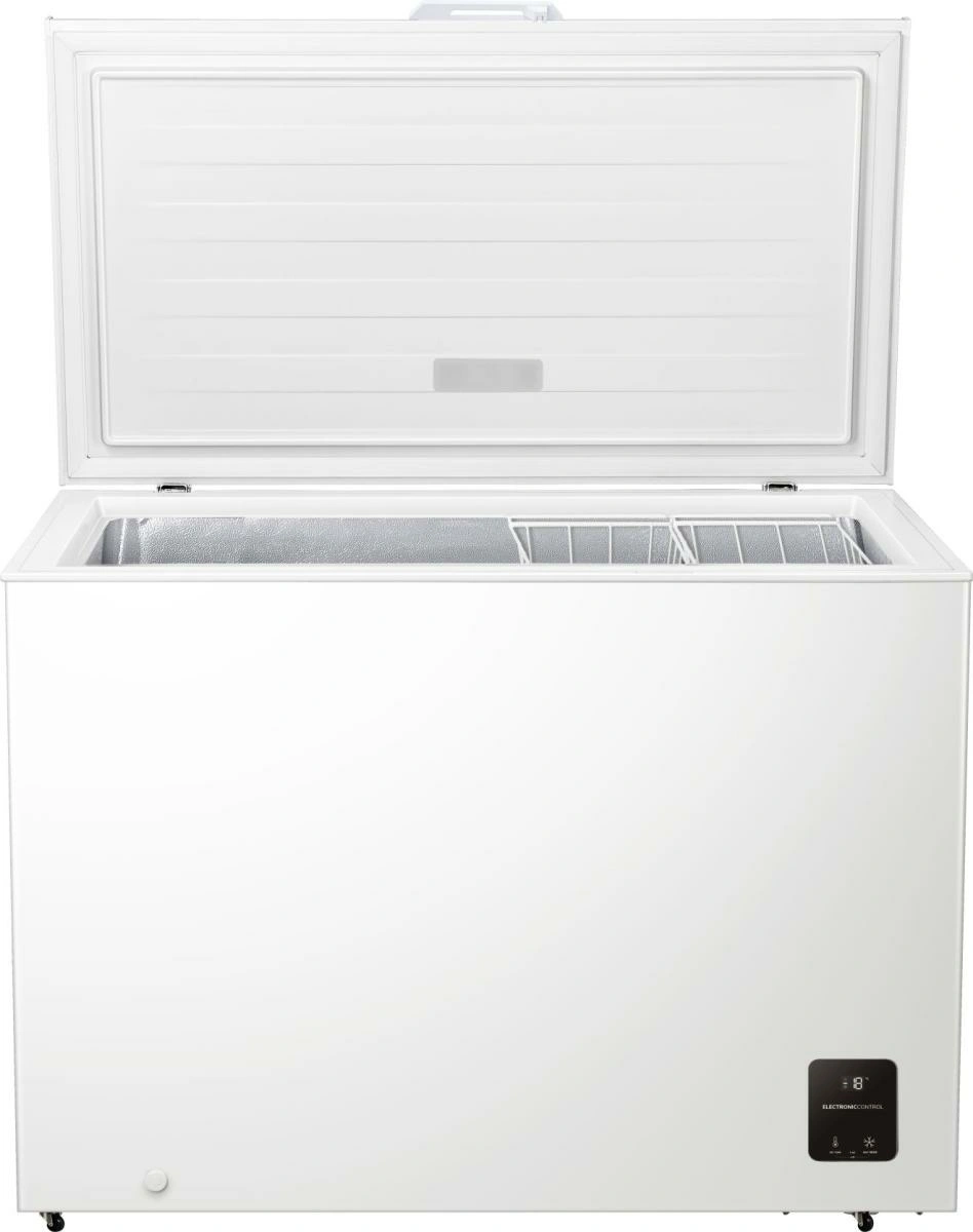 Gorenje FH30EAW, bílá