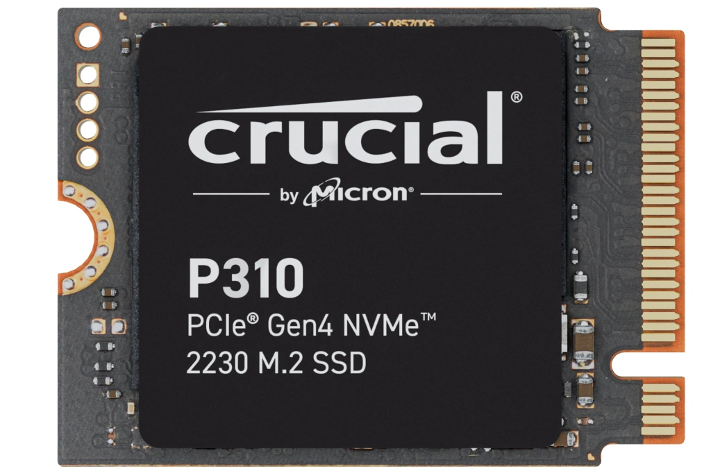 Crucial CT2000P310SSD2