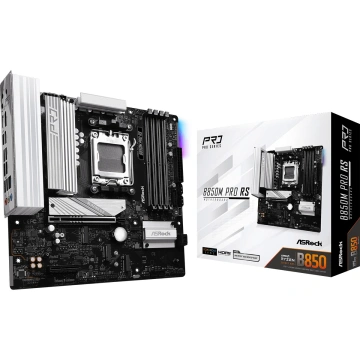 Asrock B850M Pro RS