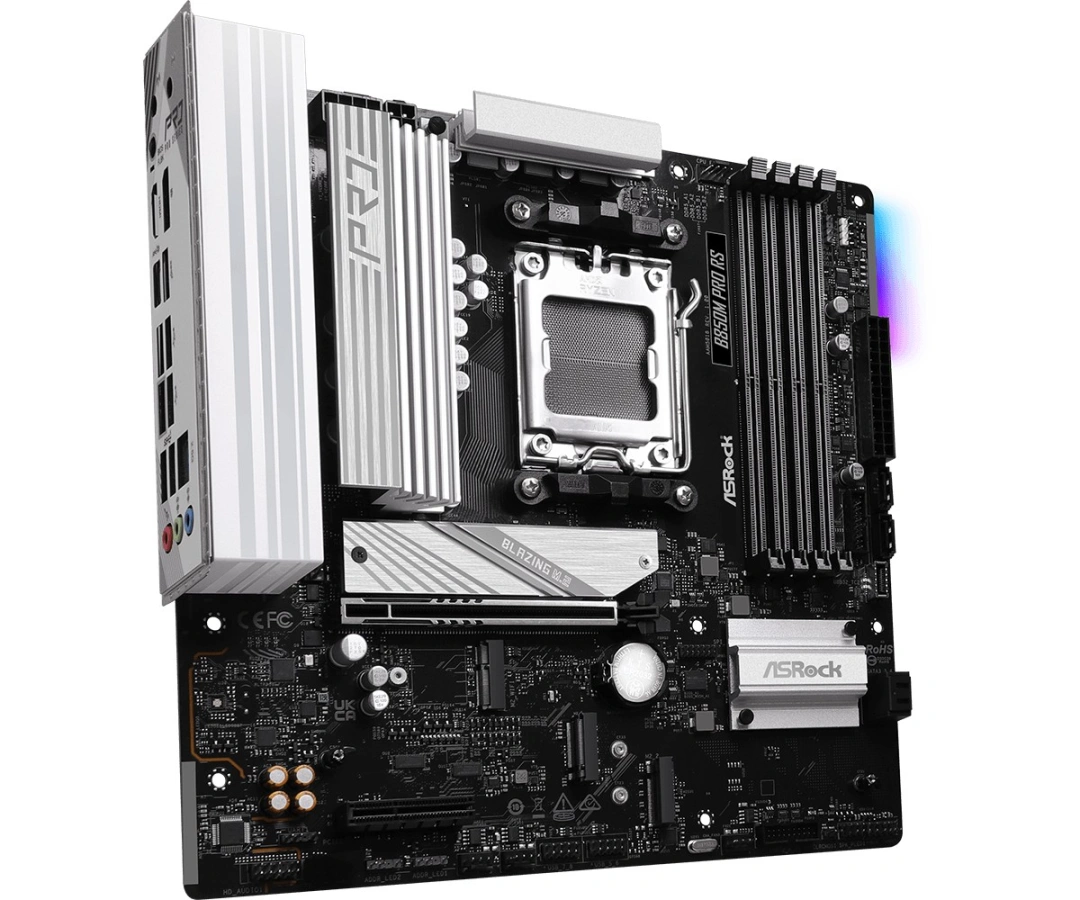 Asrock B850M Pro RS