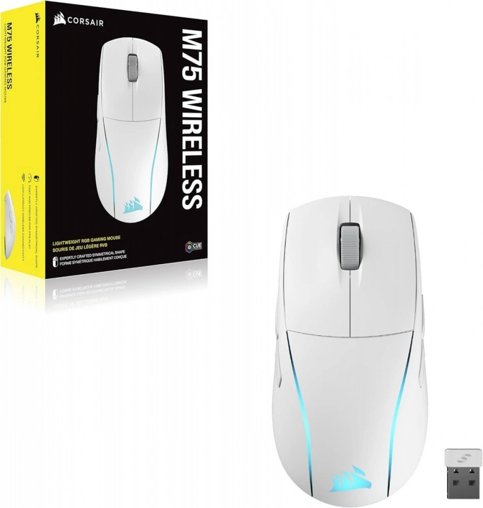 Corsair M75 WIRELESS