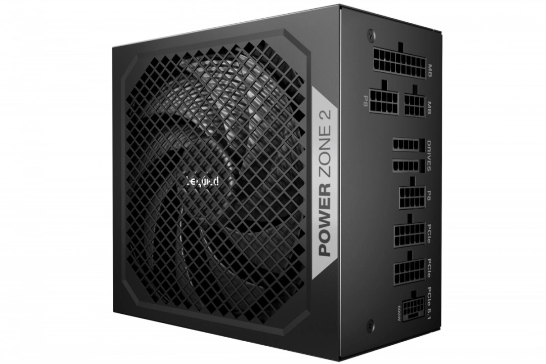 be quiet! POWER ZONE 2 750W