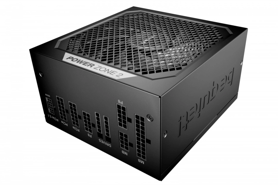 be quiet! POWER ZONE 2 750W