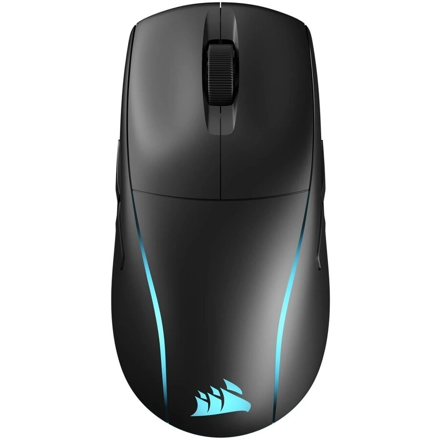 Corsair M75