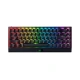 Razer BlackWidow V3 Mini HyperSpeed (Green Switch) Phantom Ed. - US Layout (RZ03-03892000-R3M1), černá