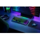 Razer BlackWidow V3 Mini HyperSpeed (Green Switch) Phantom Ed. - US Layout (RZ03-03892000-R3M1), černá