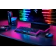 Razer BlackWidow V3 Mini HyperSpeed (Green Switch) Phantom Ed. - US Layout (RZ03-03892000-R3M1), černá