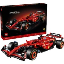 LEGO Technic 42207 Auto Ferrari SF-24 F1