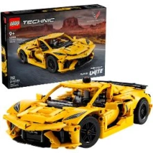 LEGO Technic 42205 Chevrolet Corvette Stingray