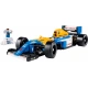 LEGO Icons 10353 Williams Racing FW14B a Nigel Mansell