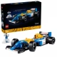 LEGO Icons 10353 Williams Racing FW14B a Nigel Mansell