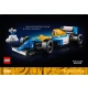 LEGO Icons 10353 Williams Racing FW14B a Nigel Mansell