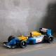 LEGO Icons 10353 Williams Racing FW14B a Nigel Mansell