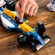 LEGO Icons 10353 Williams Racing FW14B a Nigel Mansell