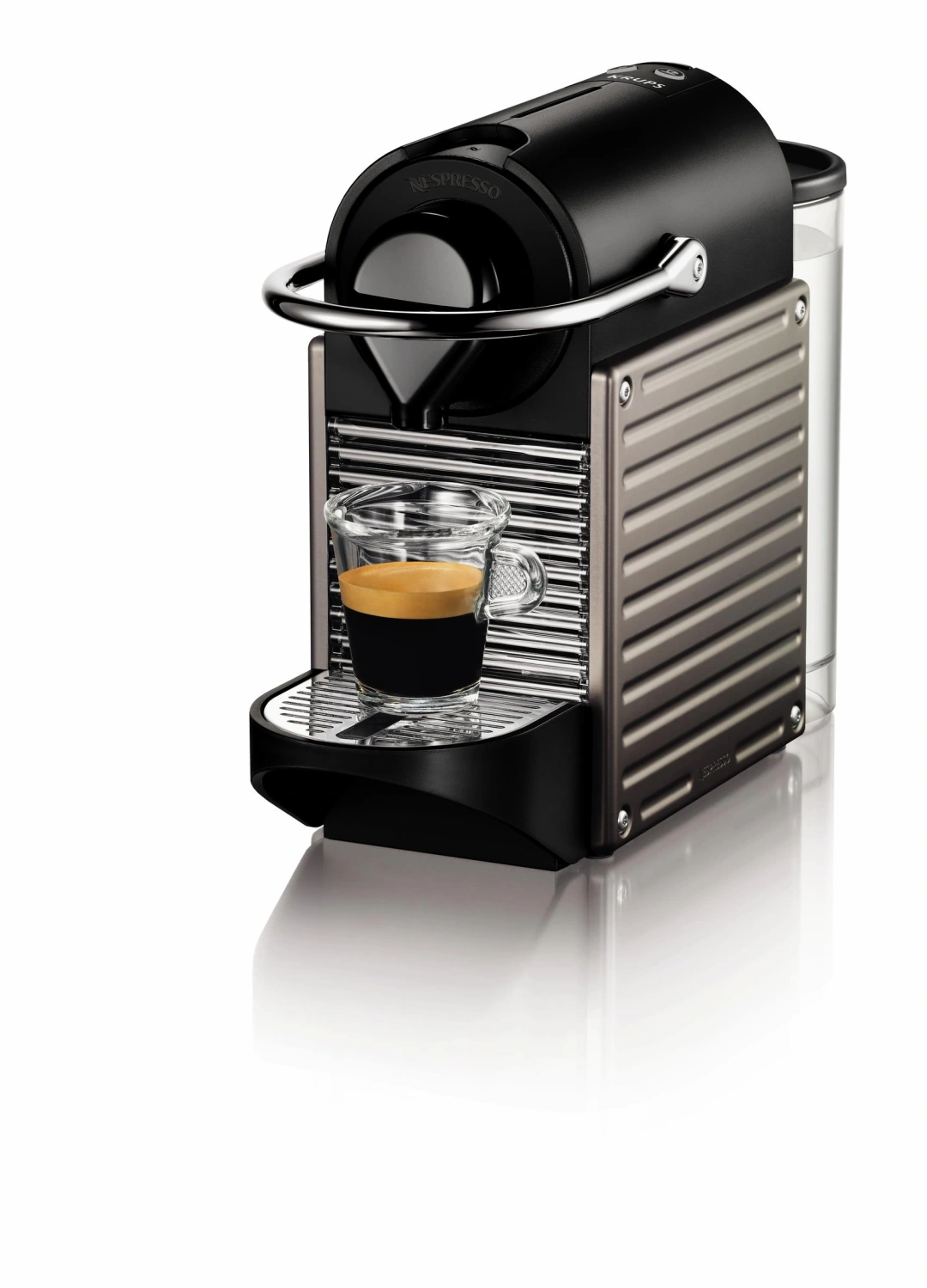 Krups Nespresso XN304T 