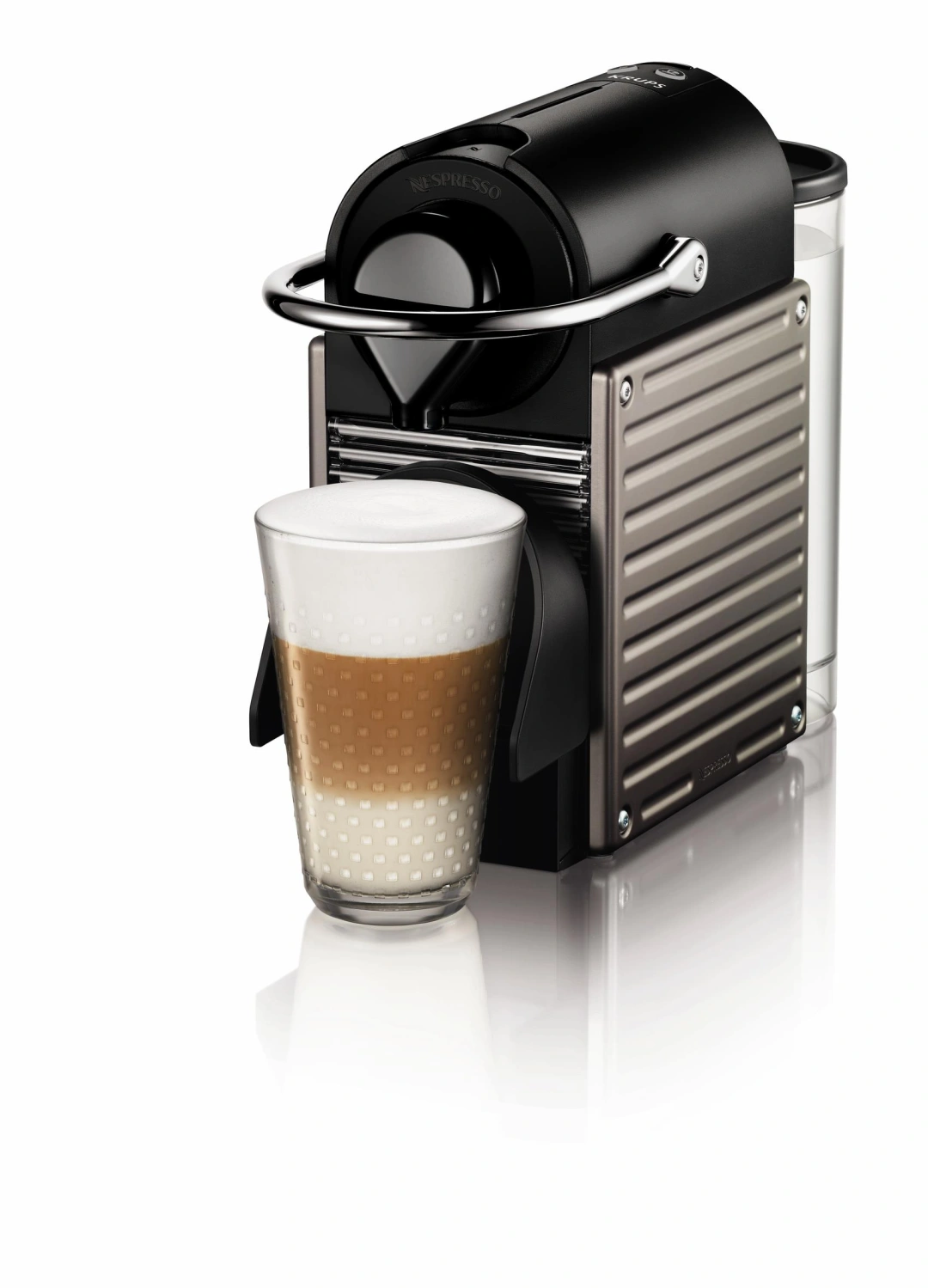 Krups Nespresso XN304T 