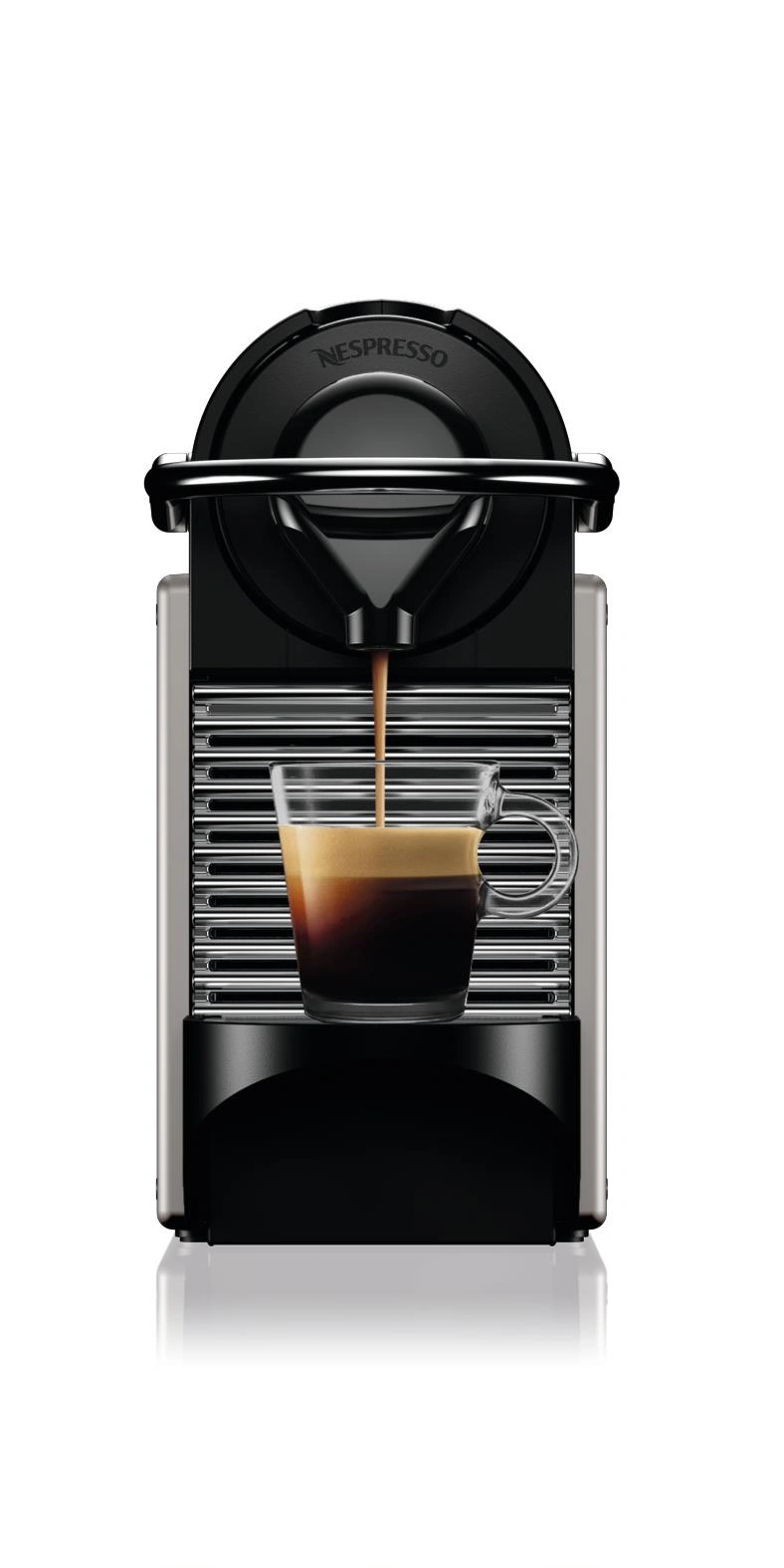 Krups Nespresso XN304T 