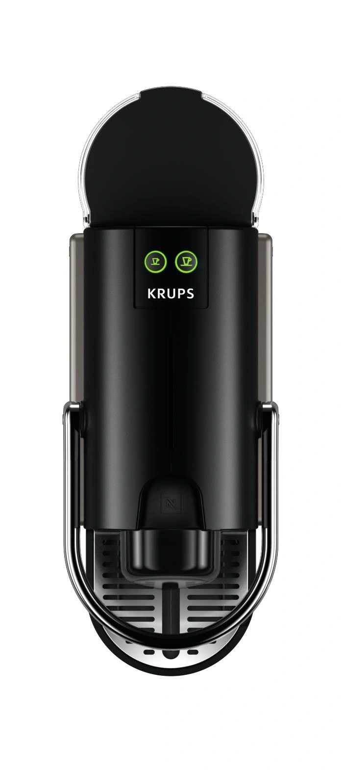 Krups Nespresso XN304T 