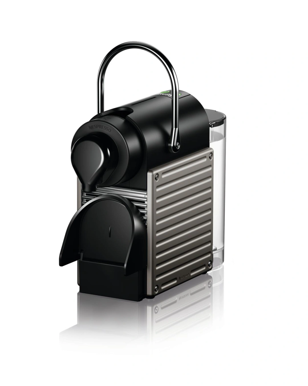 Krups Nespresso XN304T 